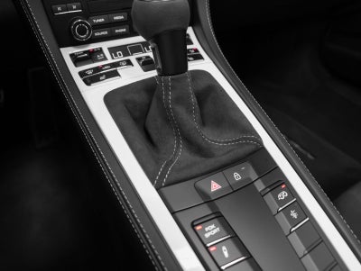 2025 Porsche 718 Spyder RS