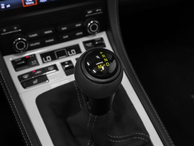 2025 Porsche 718 Spyder RS
