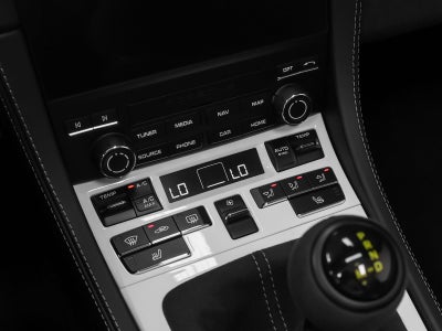 2025 Porsche 718 Spyder RS