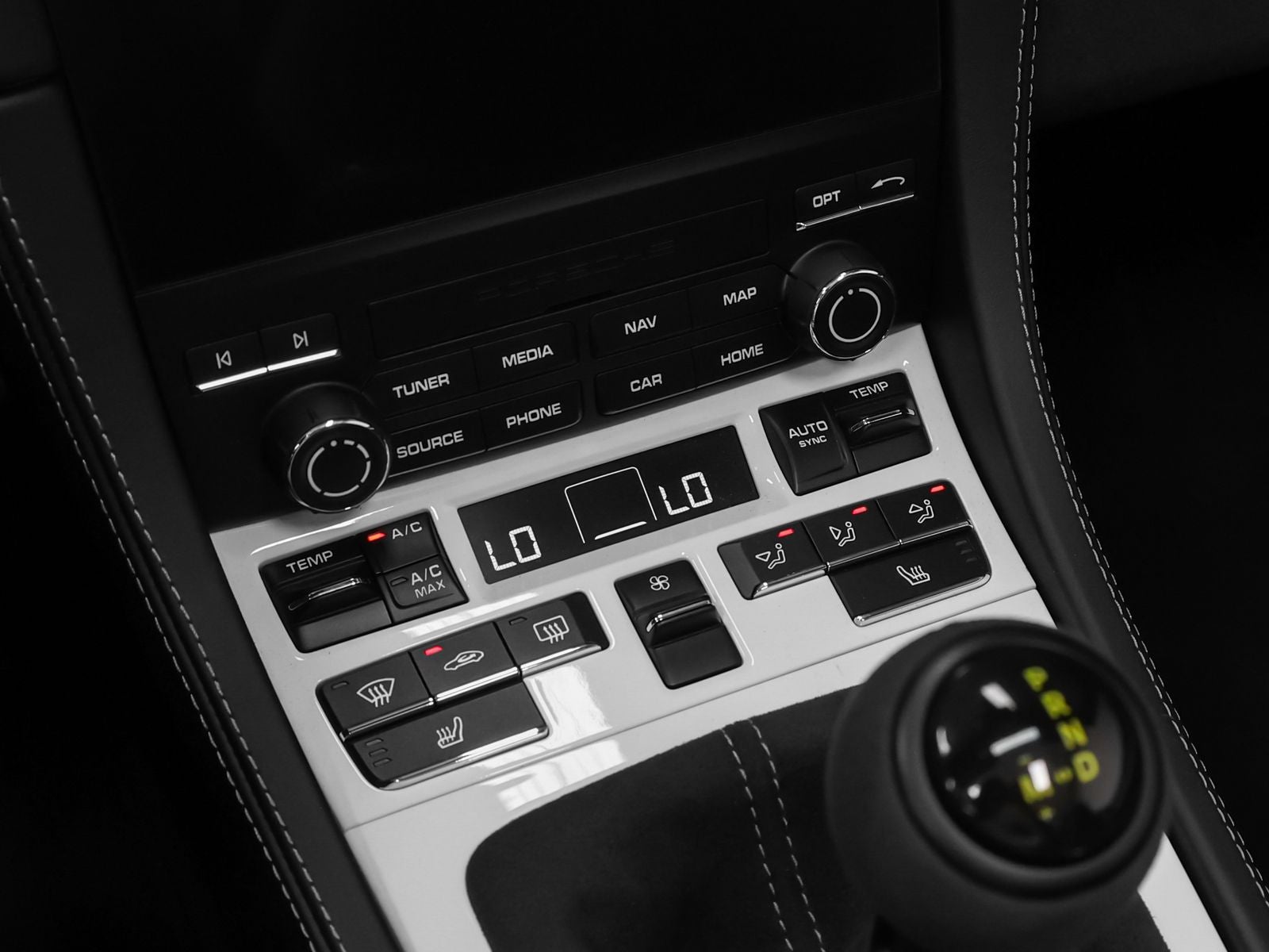 2025 Porsche 718 Spyder RS