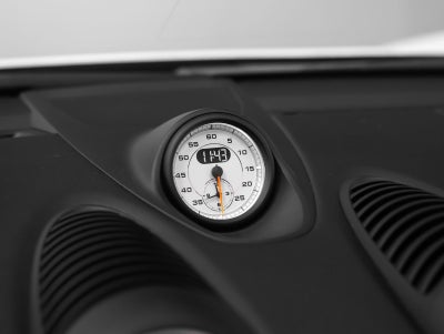 2025 Porsche 718 Spyder RS