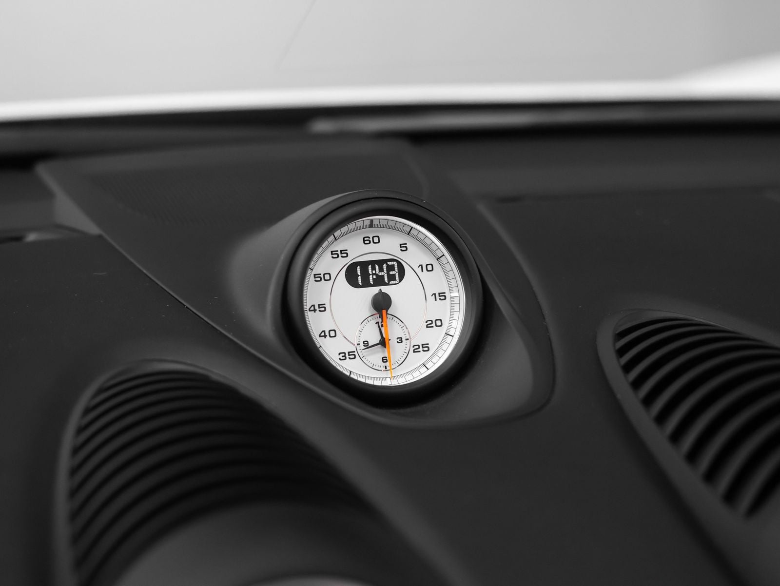 2025 Porsche 718 Spyder RS