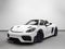 2025 Porsche 718 Spyder RS