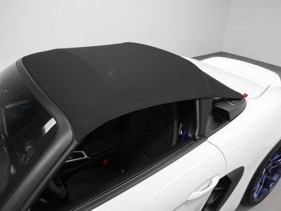 2025 Porsche 718 Spyder RS