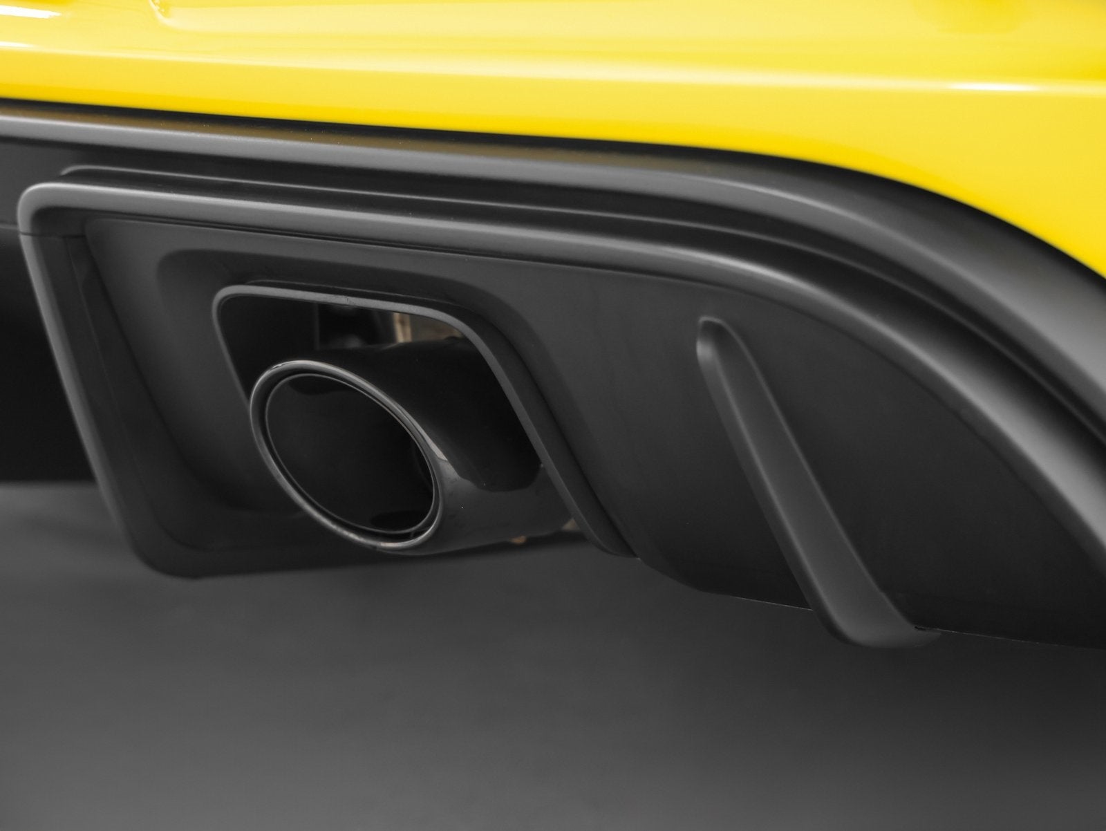 2025 Porsche 718 718 Spyder RS