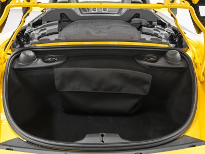 2025 Porsche 718 718 Spyder RS