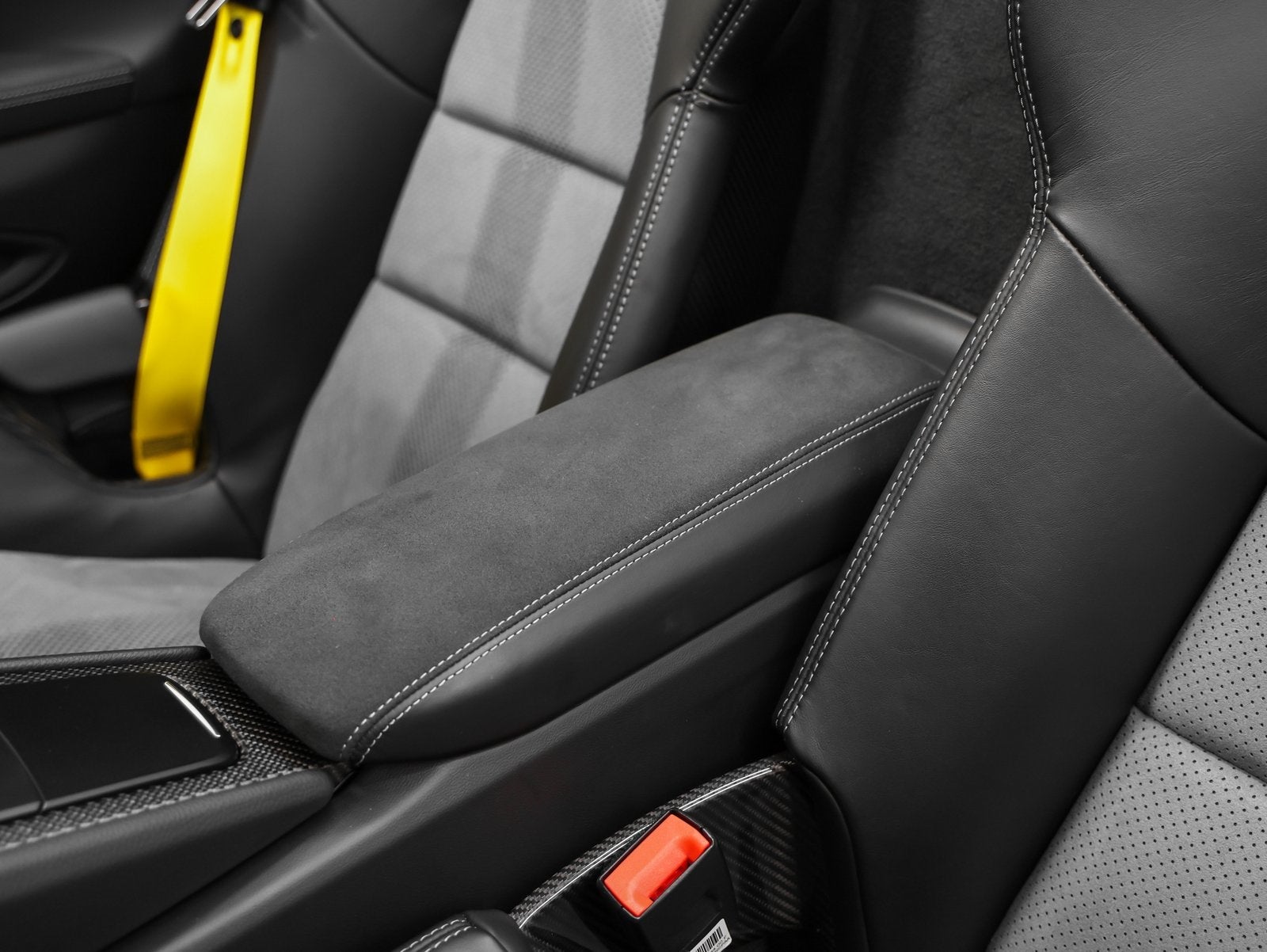 2025 Porsche 718 718 Spyder RS