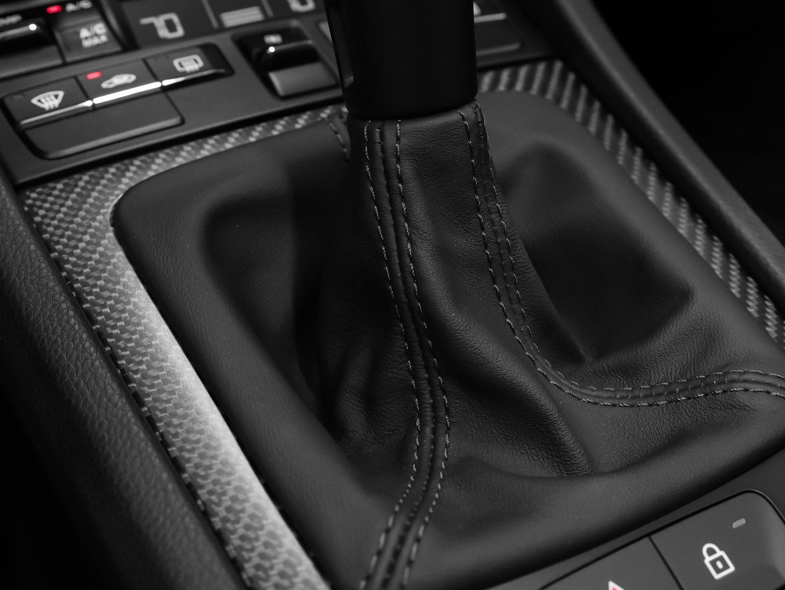 2025 Porsche 718 718 Spyder RS