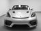 2025 Porsche 718 Spyder RS