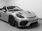 2025 Porsche 718 Spyder RS