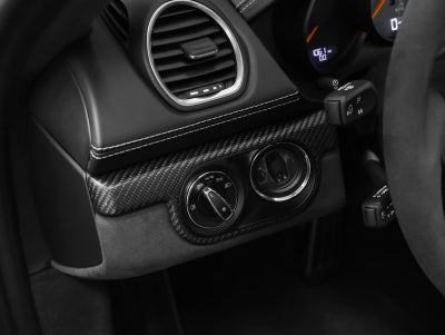 2025 Porsche 718 Spyder RS