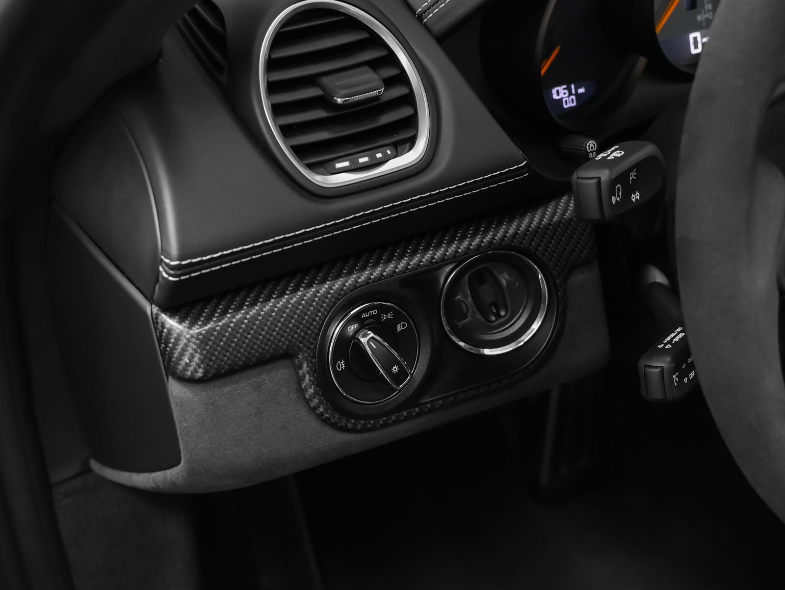 2025 Porsche 718 Spyder RS