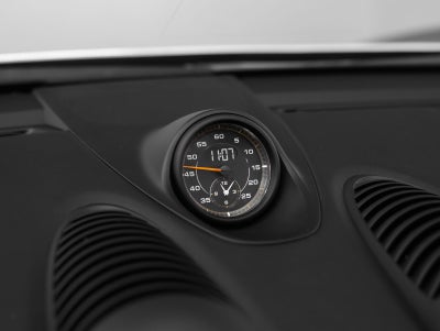 2025 Porsche 718 Spyder RS