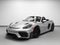 2025 Porsche 718 Spyder RS