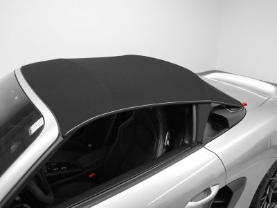 2025 Porsche 718 Spyder RS
