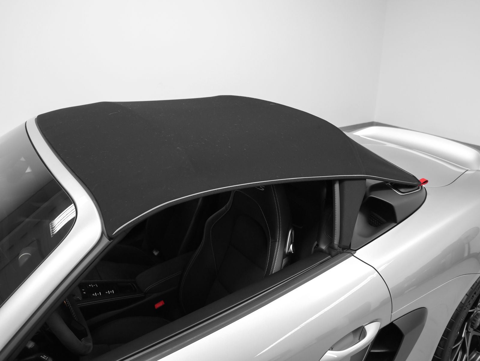 2025 Porsche 718 Spyder RS