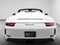 2019 Porsche 911 911 Speedster