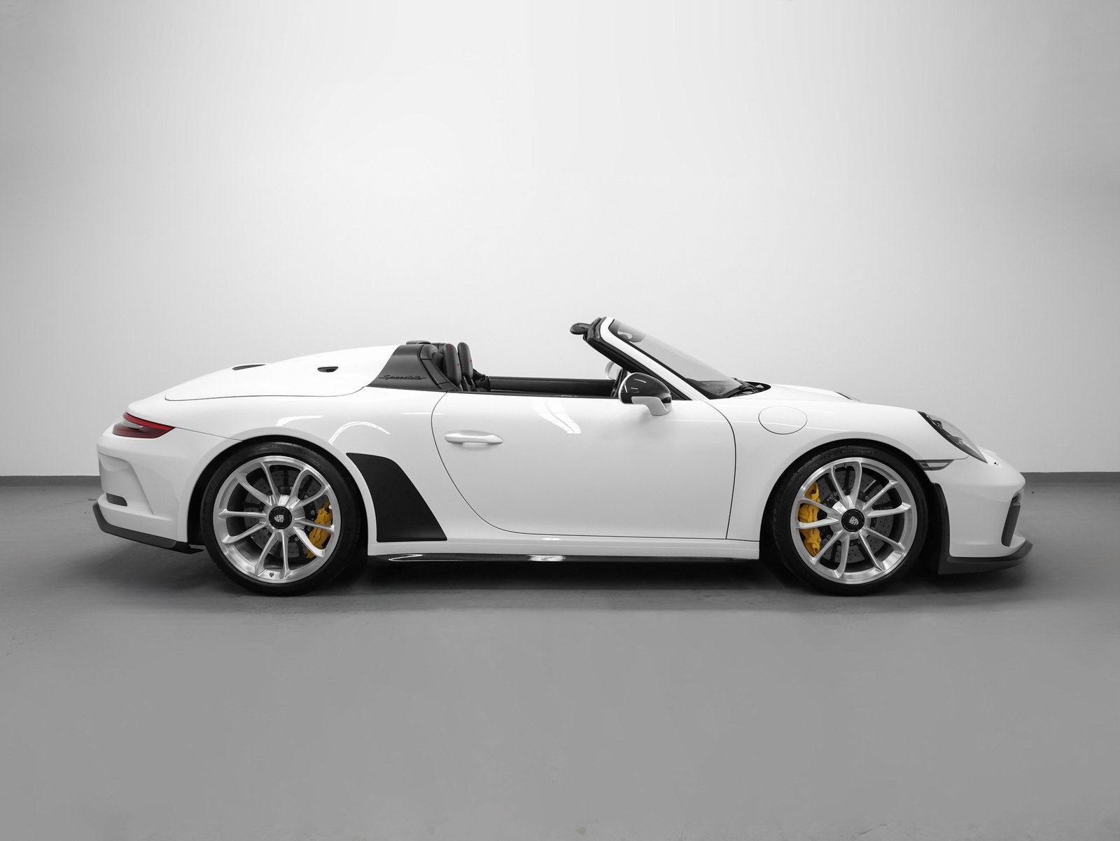 2019 Porsche 911 911 Speedster