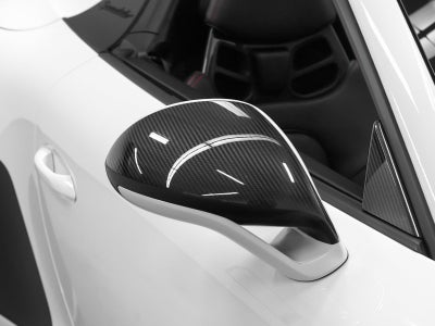 2019 Porsche 911 911 Speedster