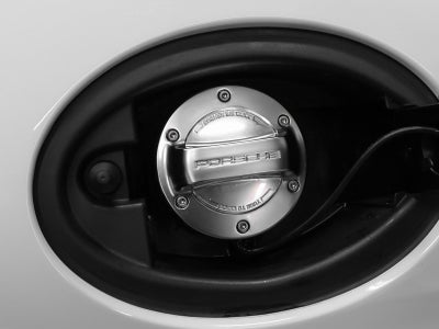 2019 Porsche 911 911 Speedster