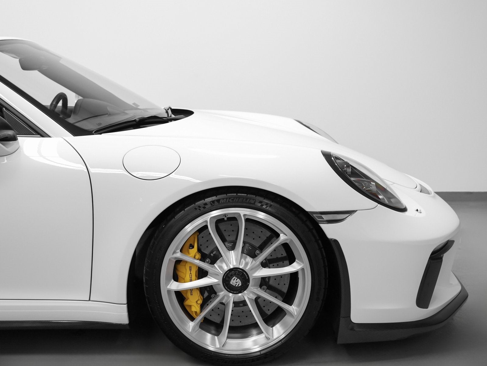 2019 Porsche 911 911 Speedster
