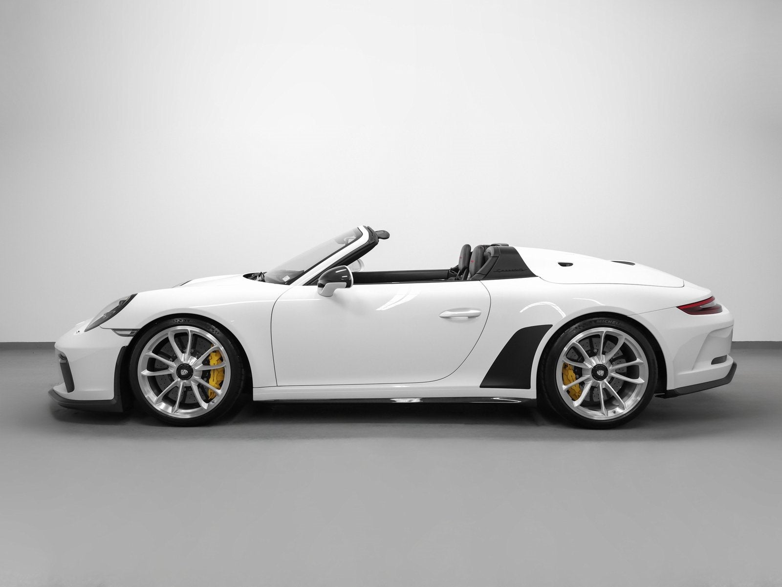 2019 Porsche 911 911 Speedster