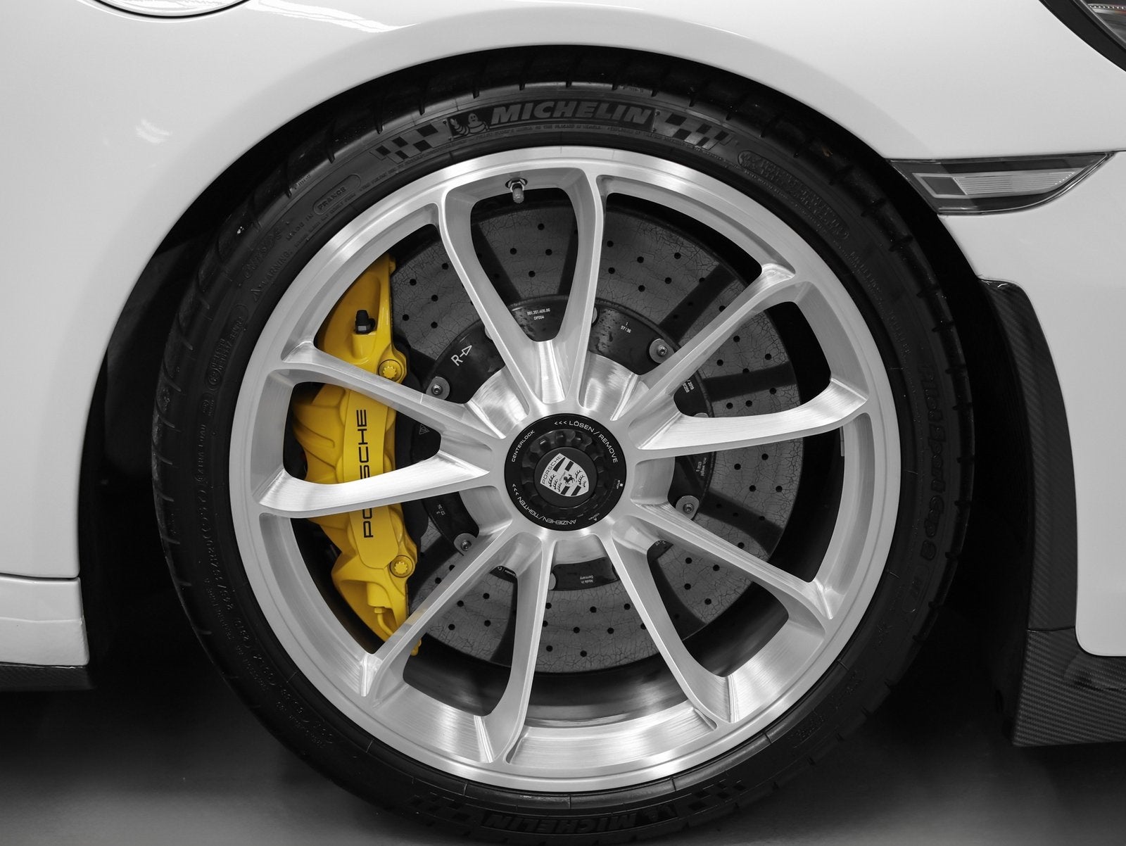 2019 Porsche 911 911 Speedster