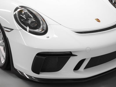 2019 Porsche 911 911 Speedster