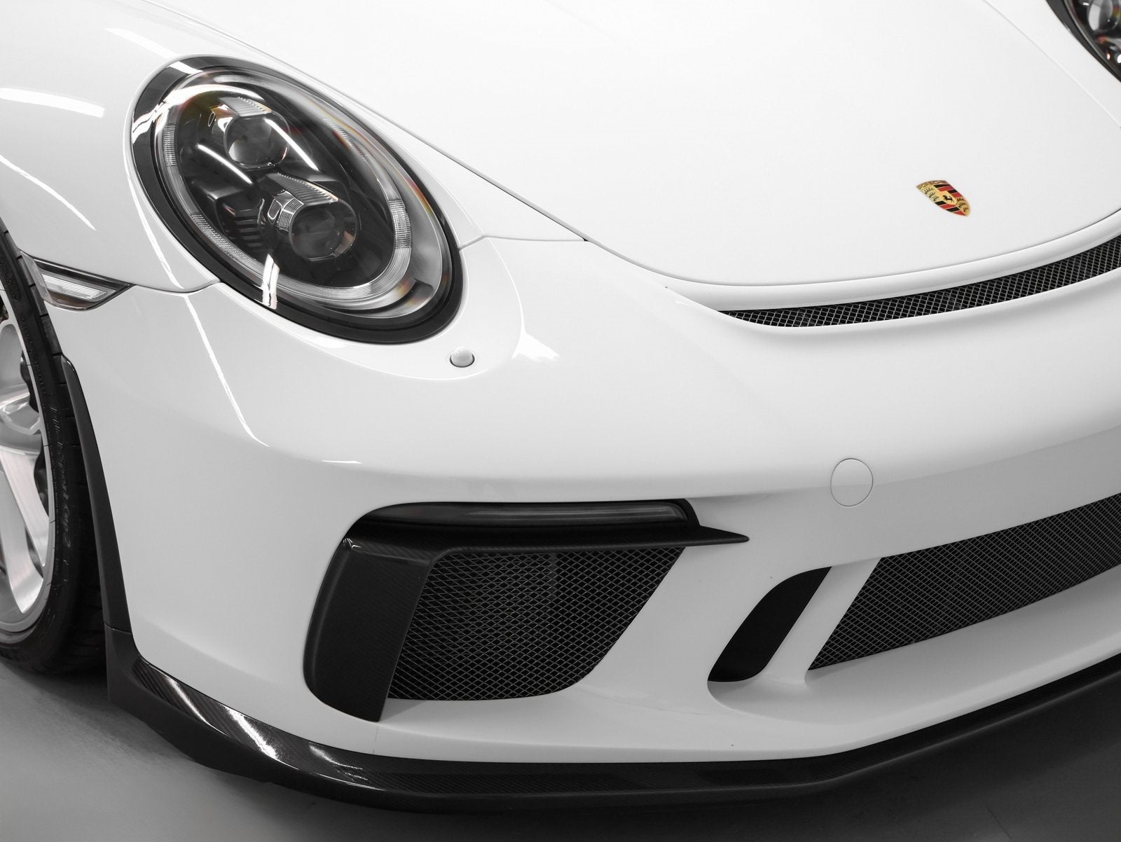 2019 Porsche 911 911 Speedster