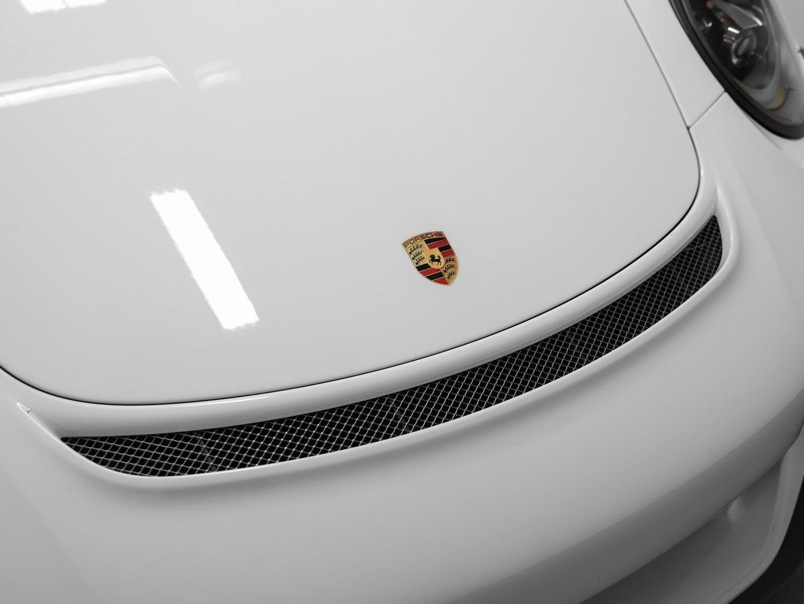 2019 Porsche 911 911 Speedster