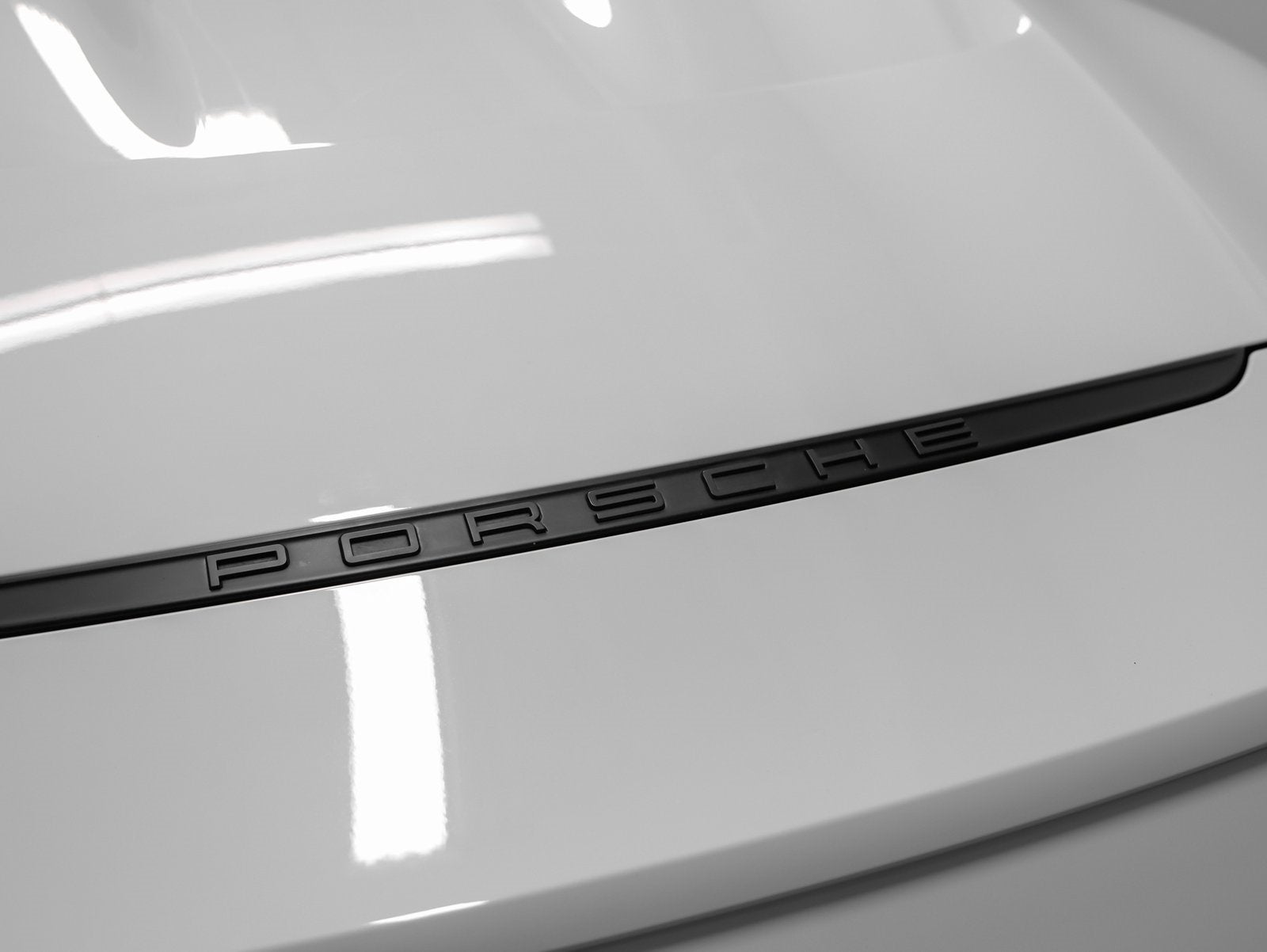 2019 Porsche 911 911 Speedster