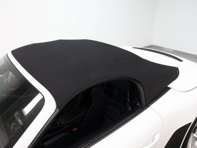 2019 Porsche 911 911 Speedster