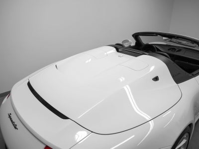 2019 Porsche 911 911 Speedster