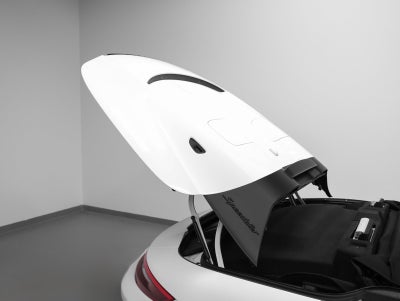 2019 Porsche 911 911 Speedster