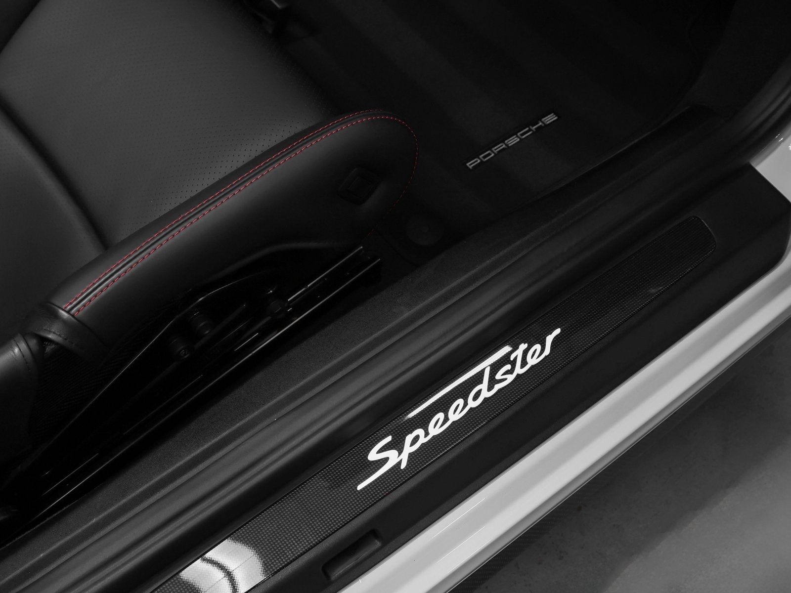 2019 Porsche 911 911 Speedster