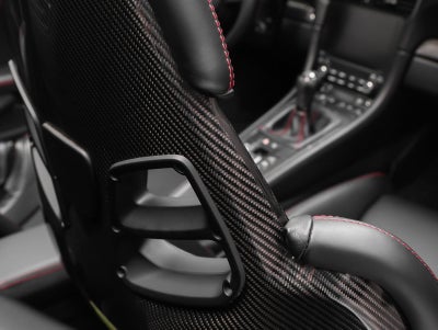 2019 Porsche 911 911 Speedster