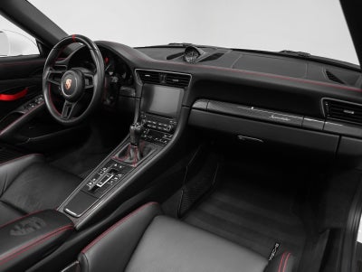 2019 Porsche 911 911 Speedster