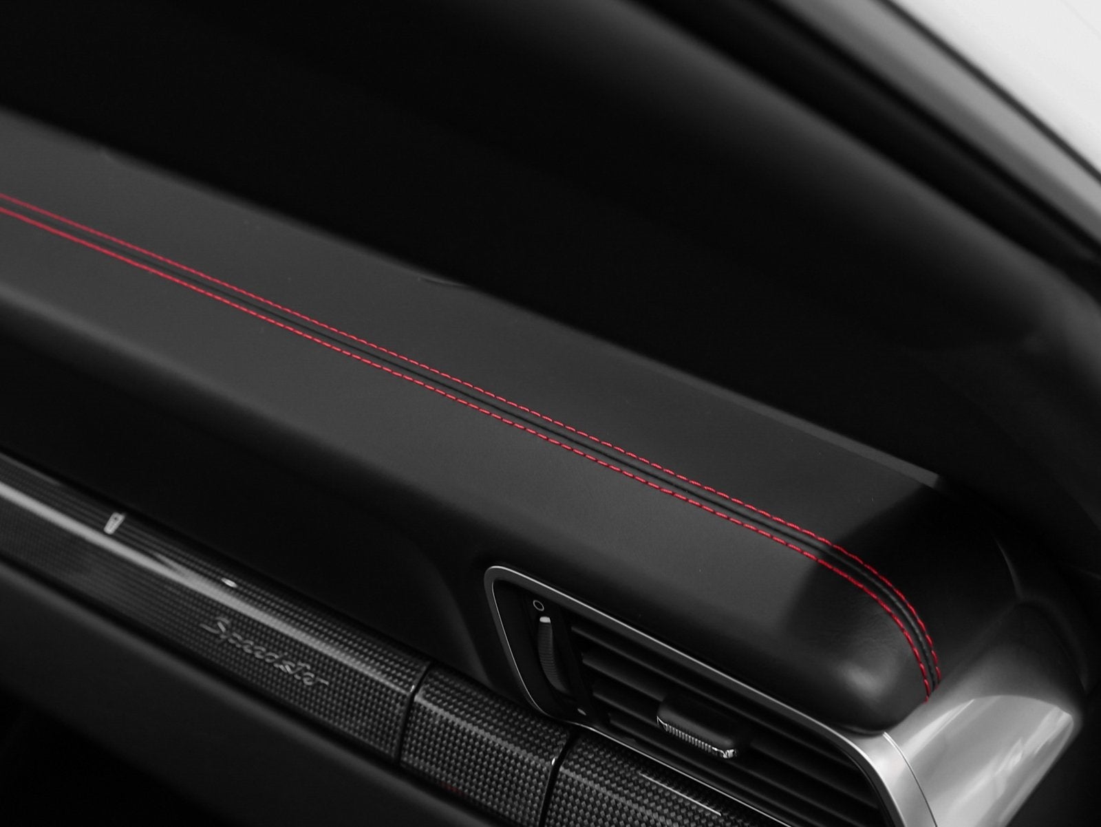 2019 Porsche 911 911 Speedster