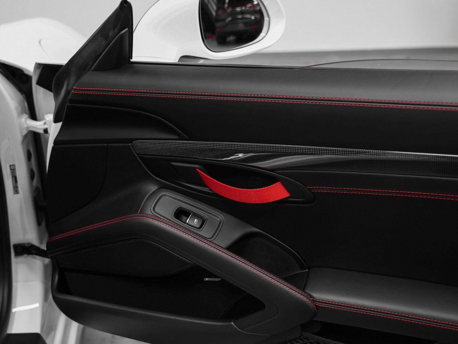 2019 Porsche 911 911 Speedster