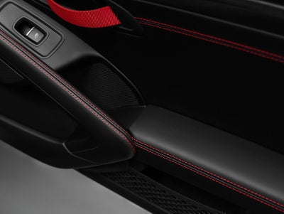 2019 Porsche 911 911 Speedster