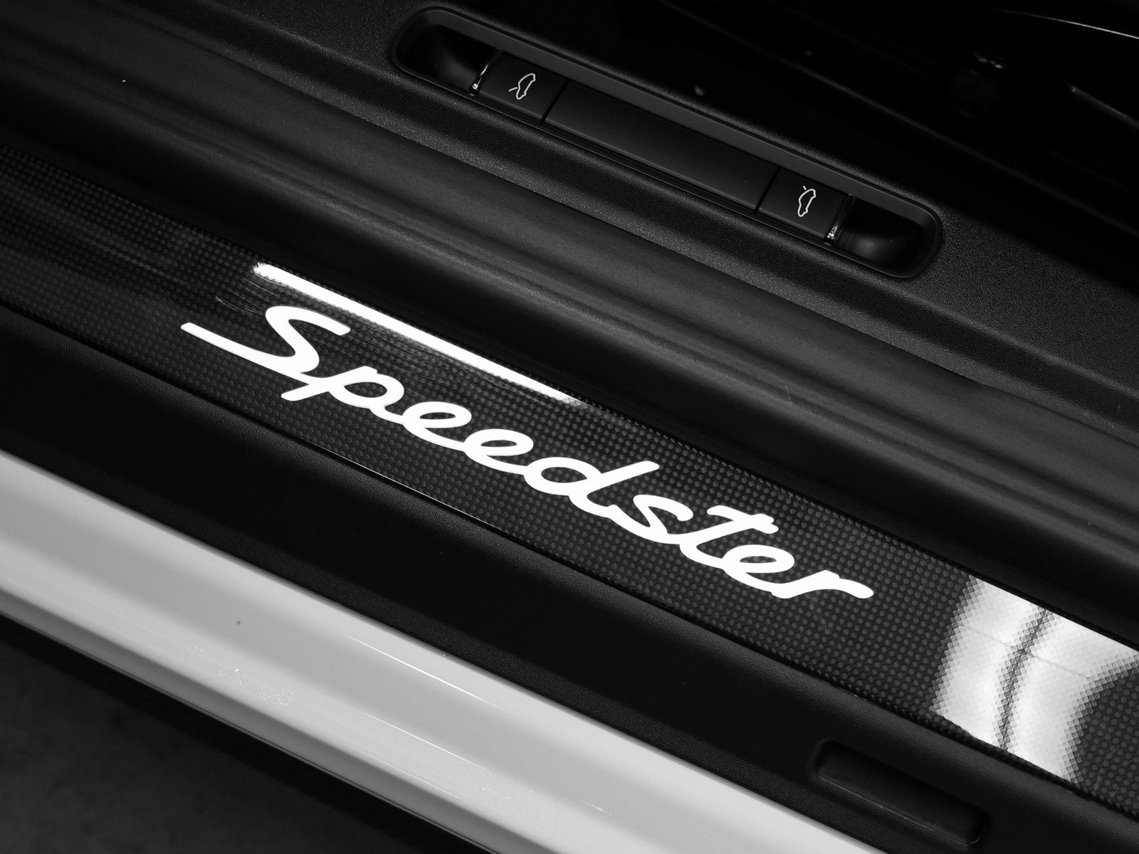 2019 Porsche 911 911 Speedster