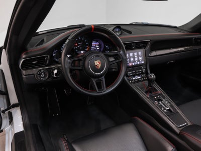 2019 Porsche 911 911 Speedster