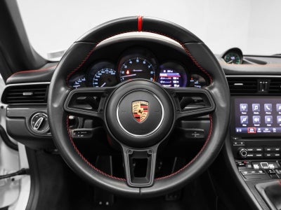 2019 Porsche 911 911 Speedster