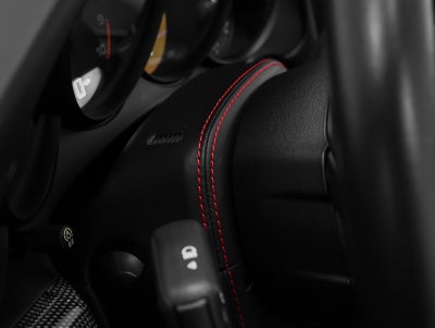 2019 Porsche 911 911 Speedster