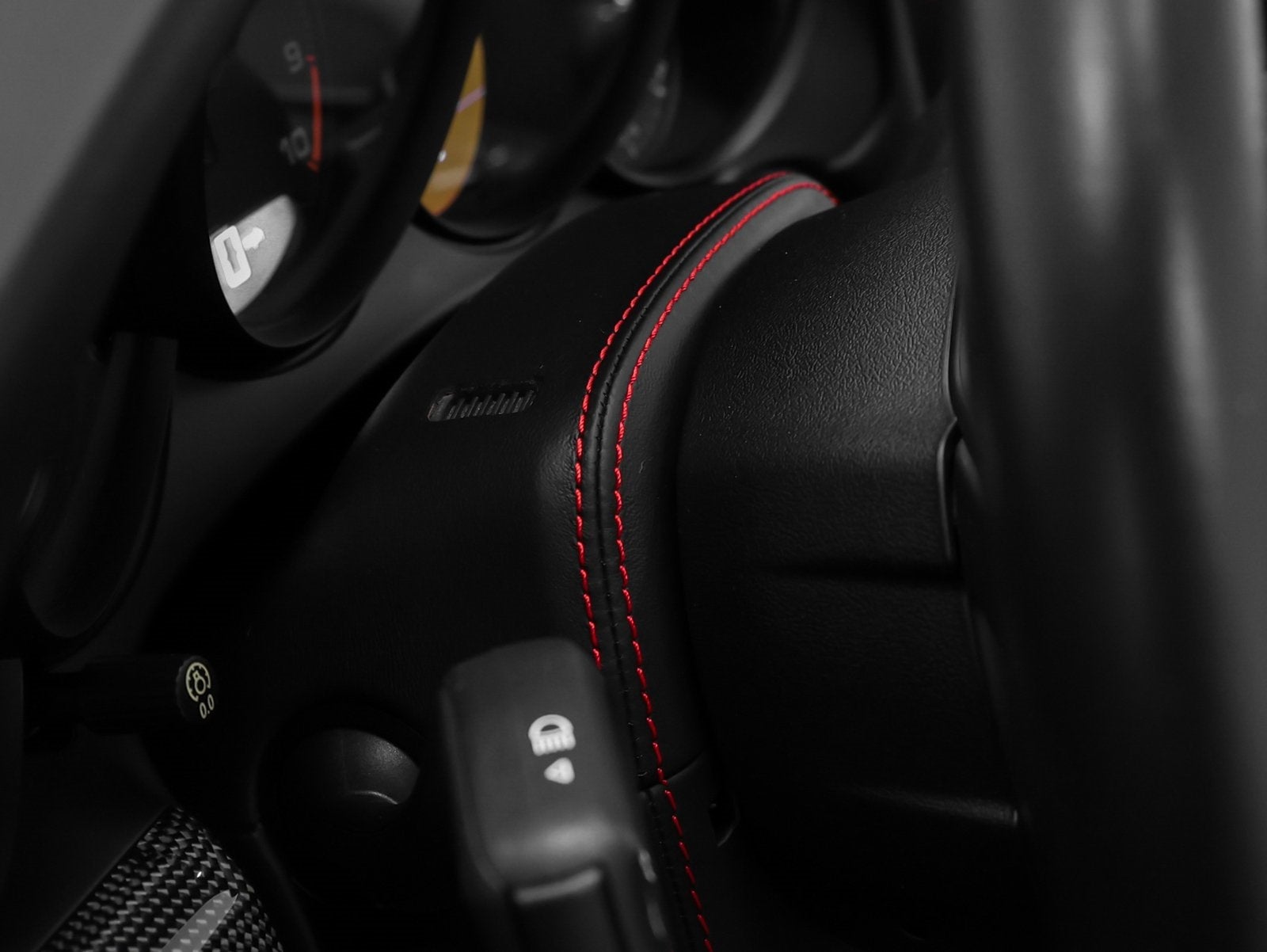 2019 Porsche 911 911 Speedster