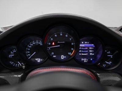 2019 Porsche 911 911 Speedster