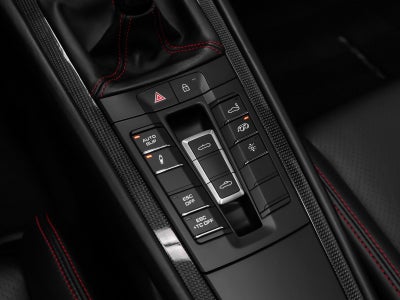 2019 Porsche 911 911 Speedster