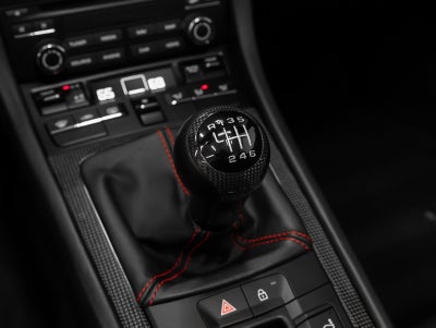 2019 Porsche 911 911 Speedster