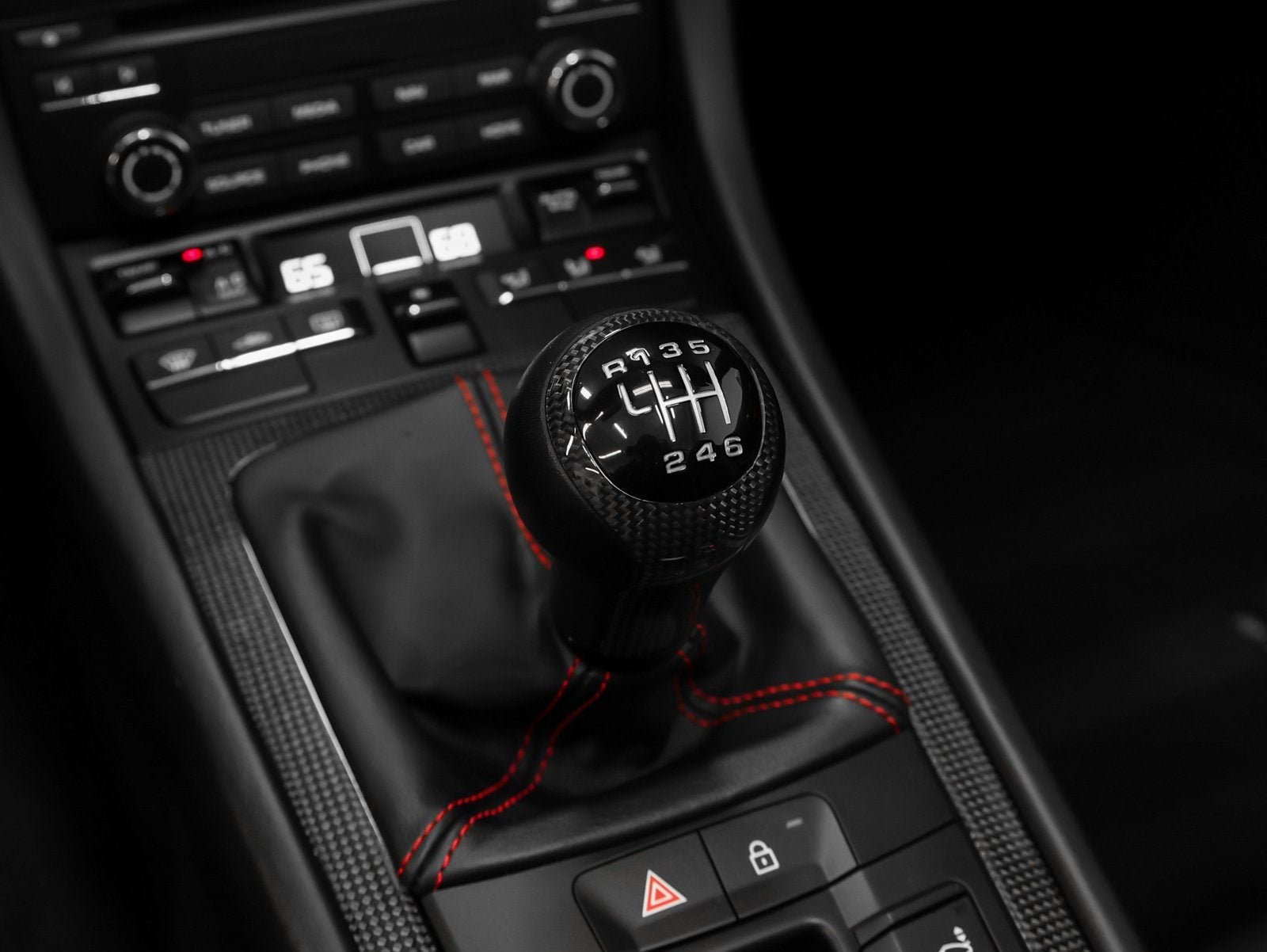 2019 Porsche 911 911 Speedster