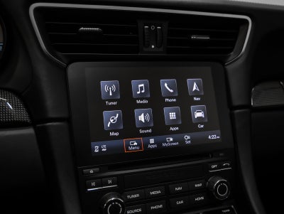 2019 Porsche 911 911 Speedster